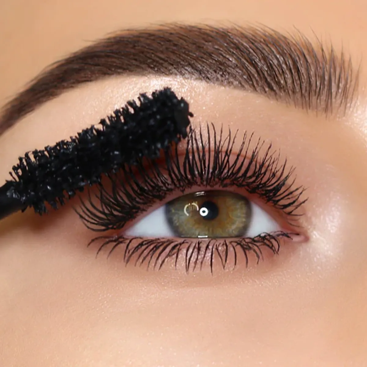 Dark Star Mascara Extreme Black