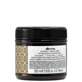 Davines Alchemic Conditioner - Chocolate 250ml