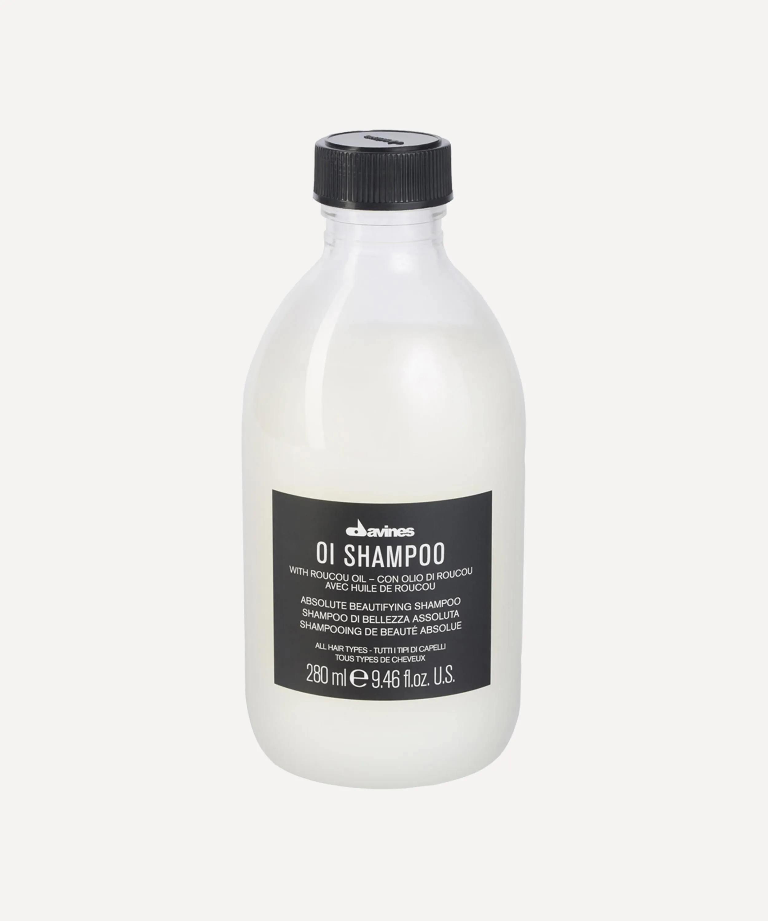 Davines OI Shampoo 280ml