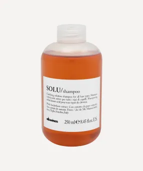 Davines SOLU Shampoo 250ml