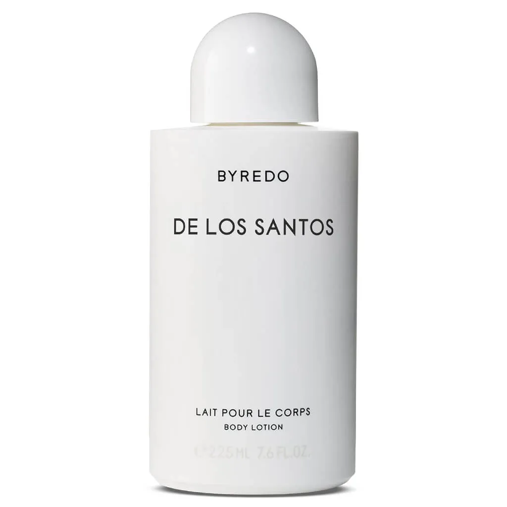 De Los Santos Body Lotion - 225ml