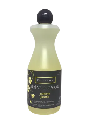 Delicates Soap Jasmine 500 ml