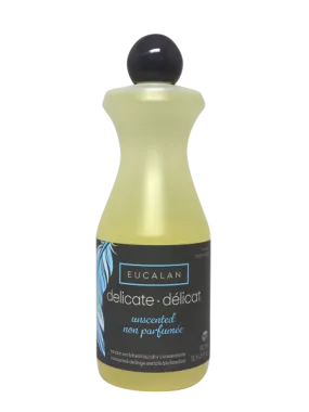 Delicates Soap Unscented 500 ml