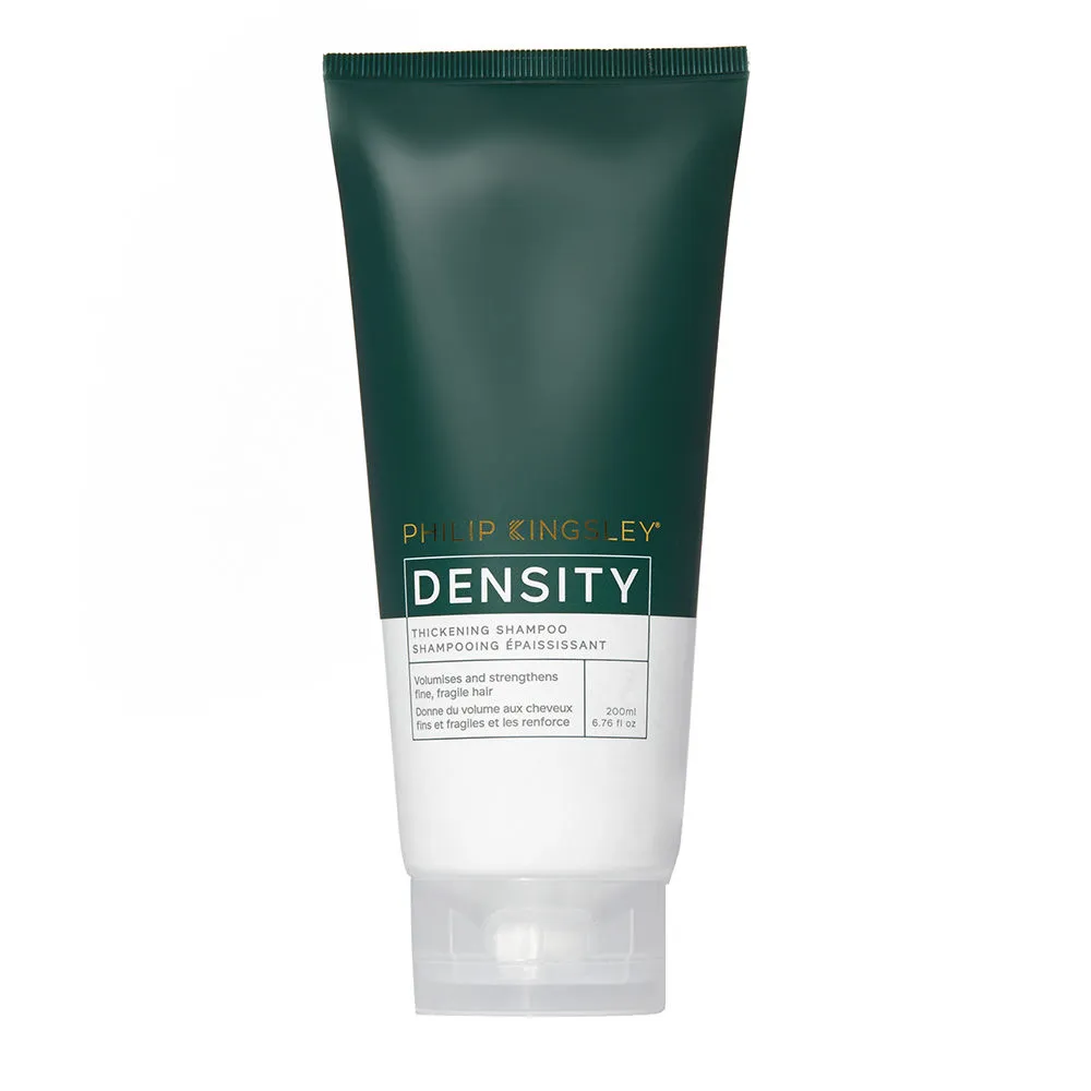 Density Thickening Shampoo Density Thickening Shampoo