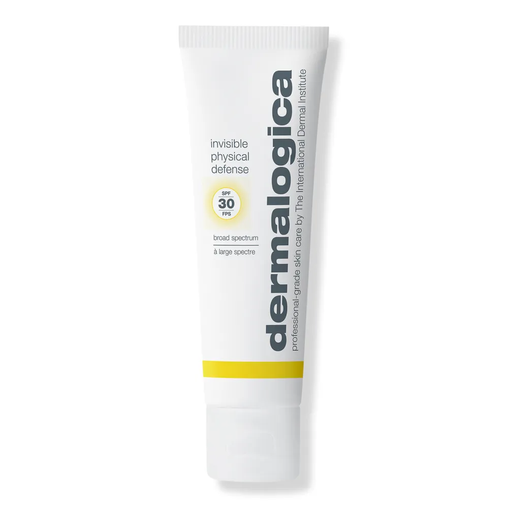 Dermalogica Invisible Physical Defense Sunscreen SPF 30