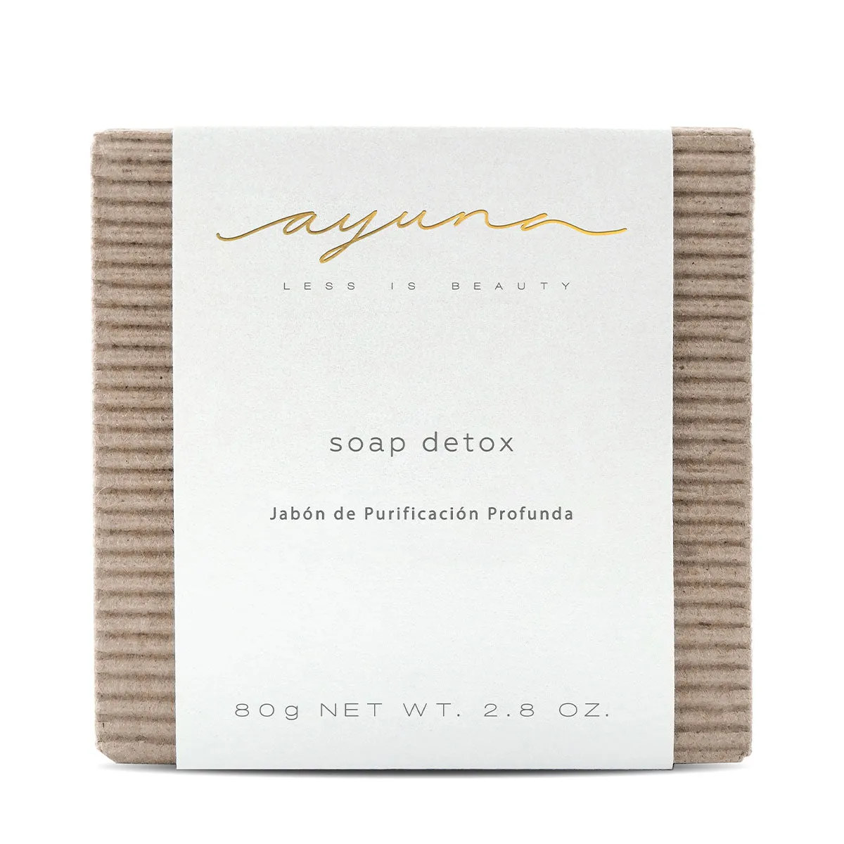 Detox Soap