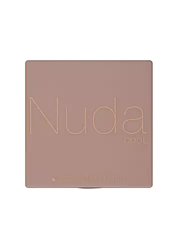 Diego Dalla Palma Nuda Twins Cold 302 Eyeshadow Palette | Kaleidoscope