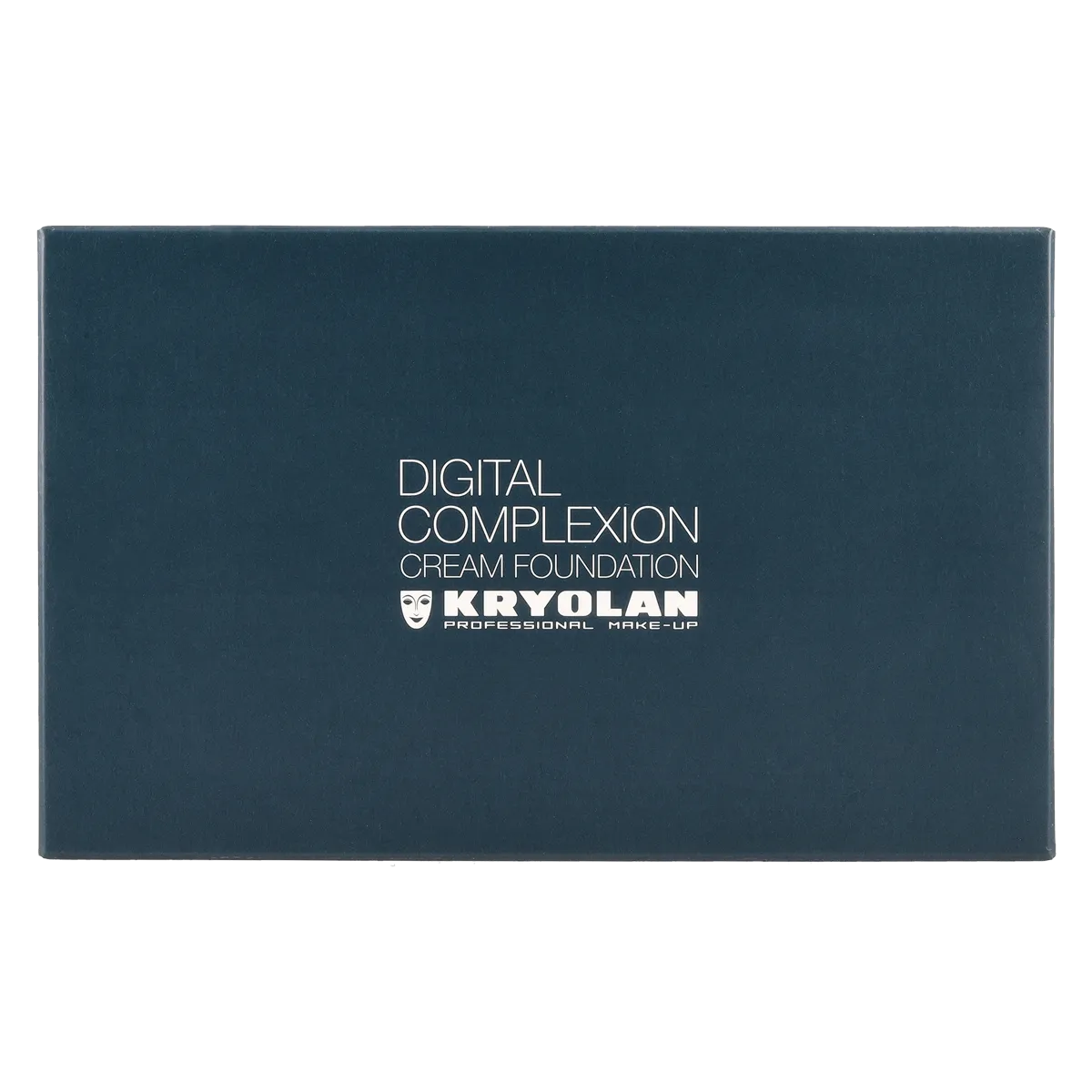 Digital 1 Complexion Cream Foundation