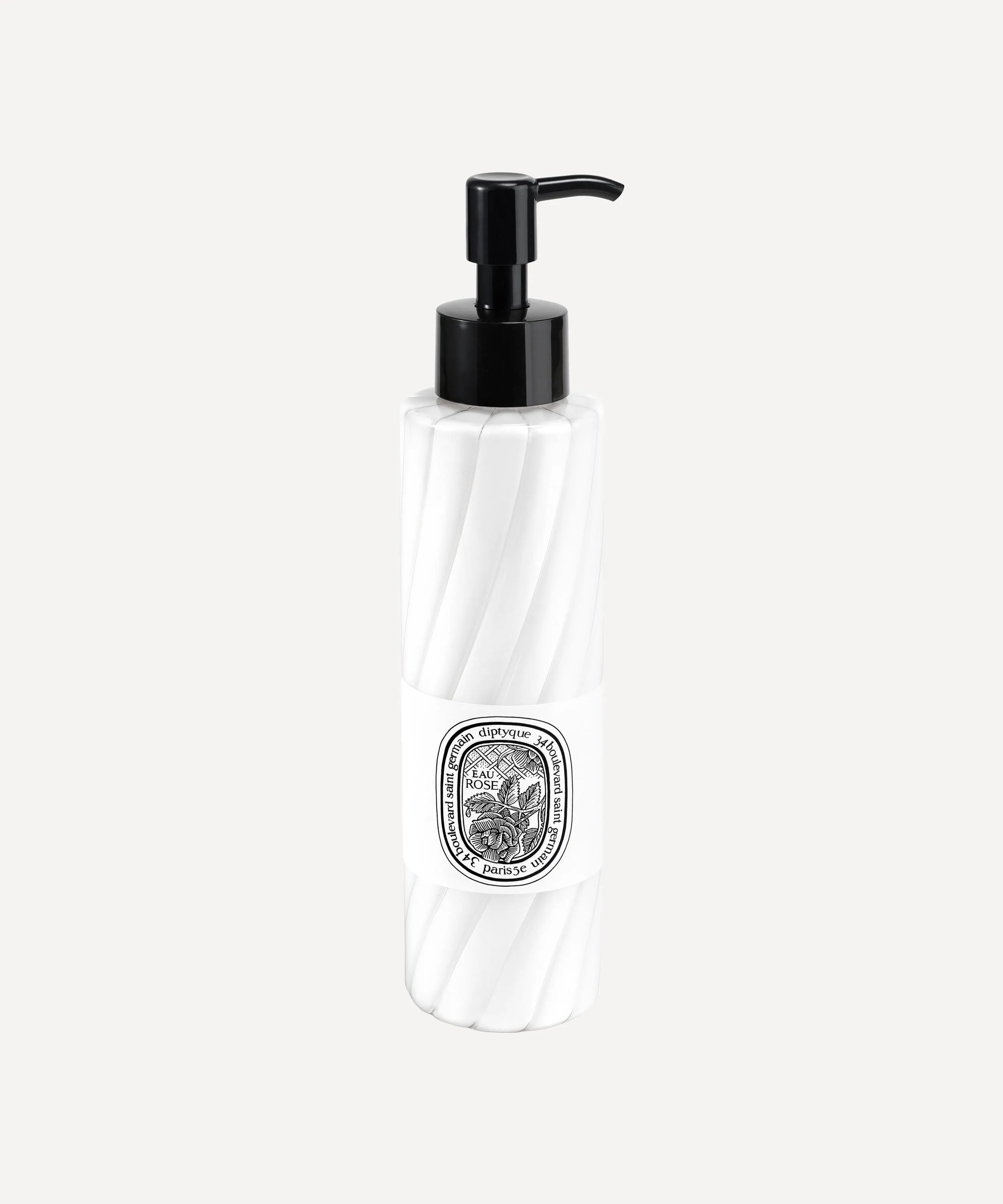 Diptyque Eau Rose Hand and Body Lotion 200ml