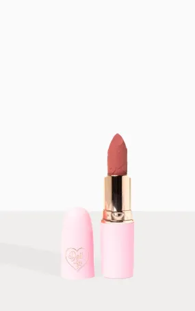 Doll Beauty Nude Lipstick Double Booked