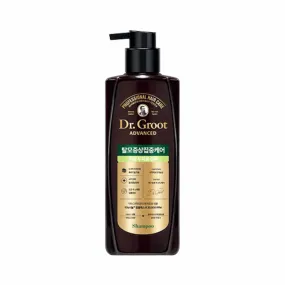 Dr. Groot Anti-Hair Loss Shampoo For Oily Scalp