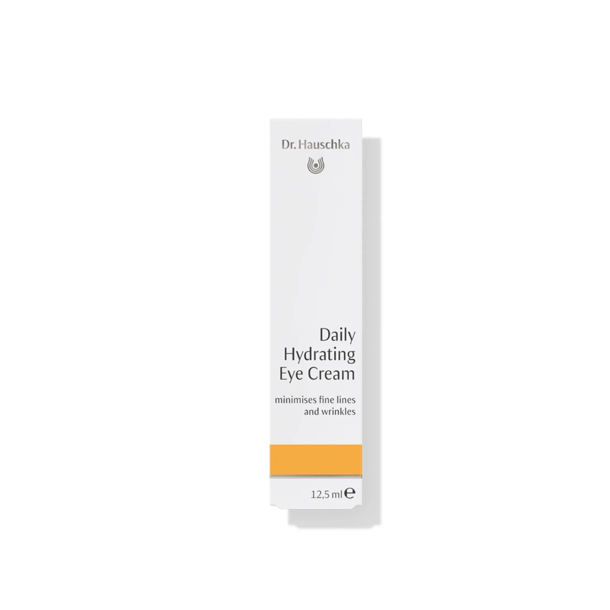 Dr. Hauschka Daily Hydrating Eye Cream