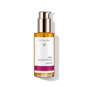 Dr. Hauschka Hair Oil