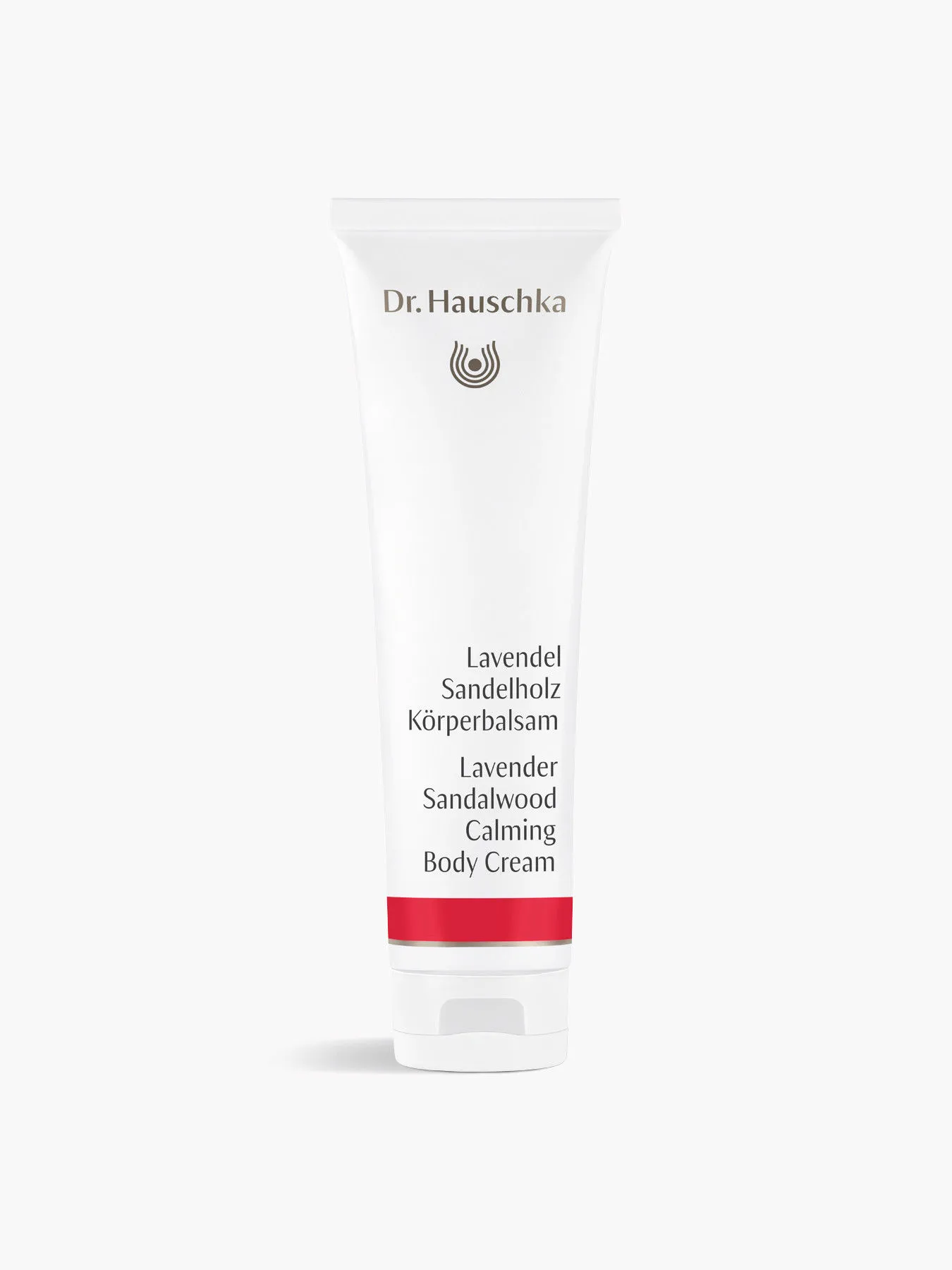 Dr Hauschka Lavender Sandalwood Calming Body Cream