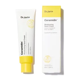 Dr. Jart+ Ceramidin Moisturizing Hand Cream