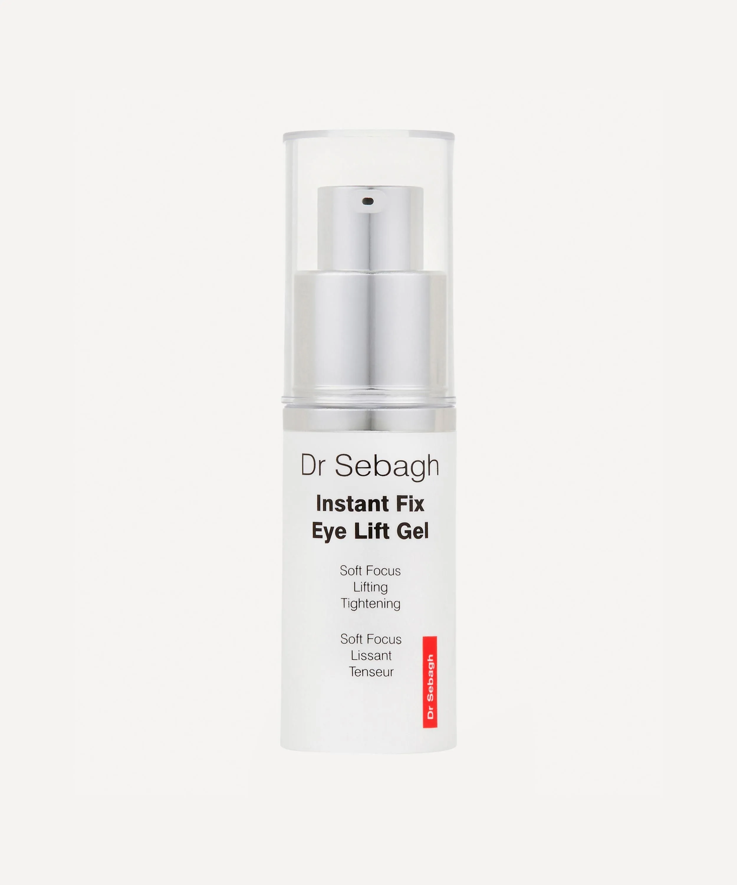 Dr Sebagh Instant Fix Eye Lift Gel 15ml