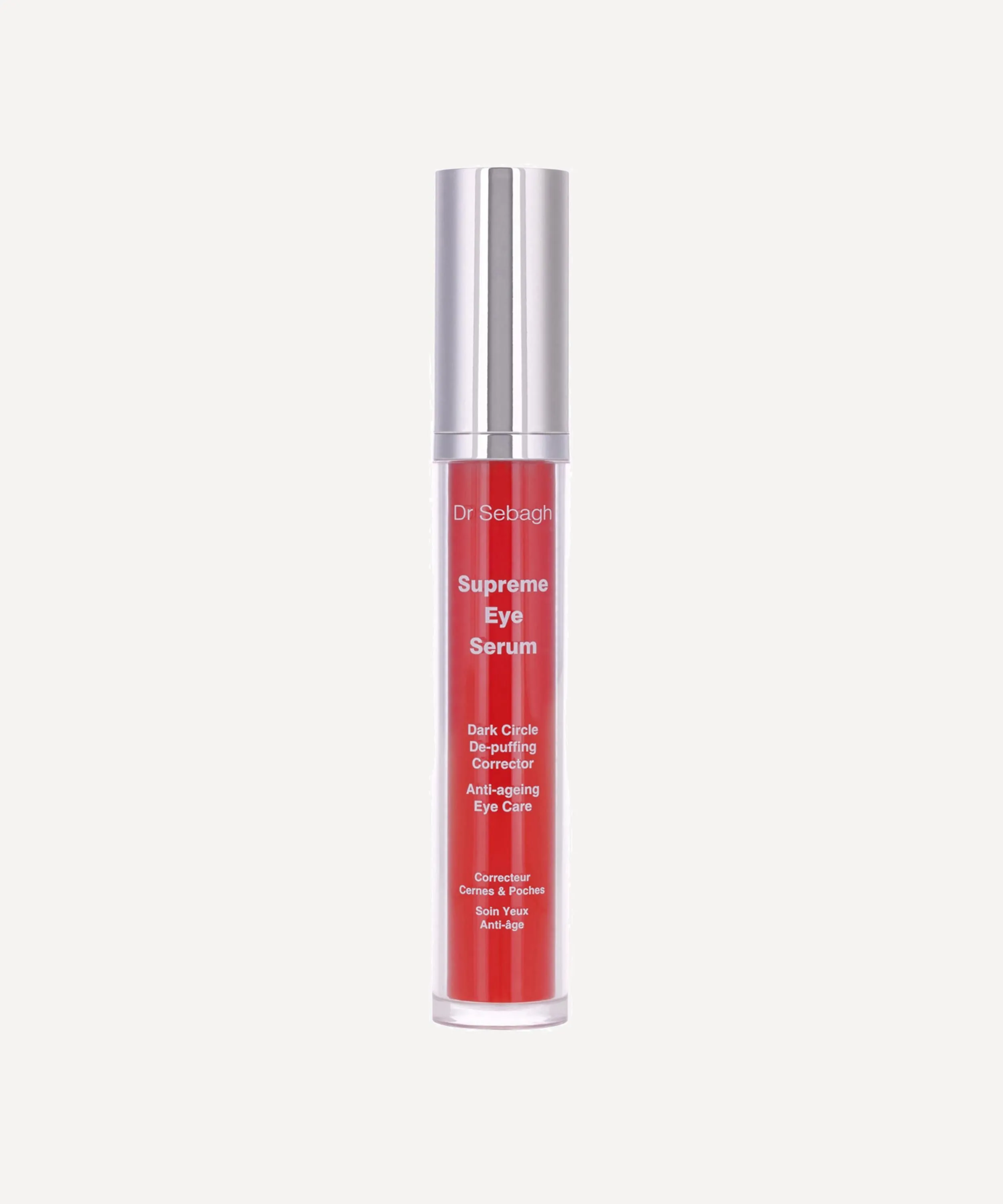 Dr Sebagh Supreme Eye Serum 15ml