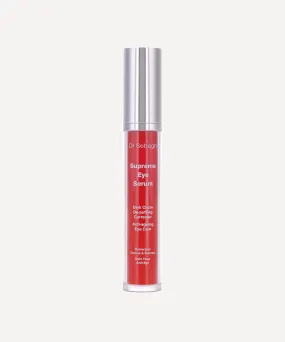 Dr Sebagh Supreme Eye Serum 15ml