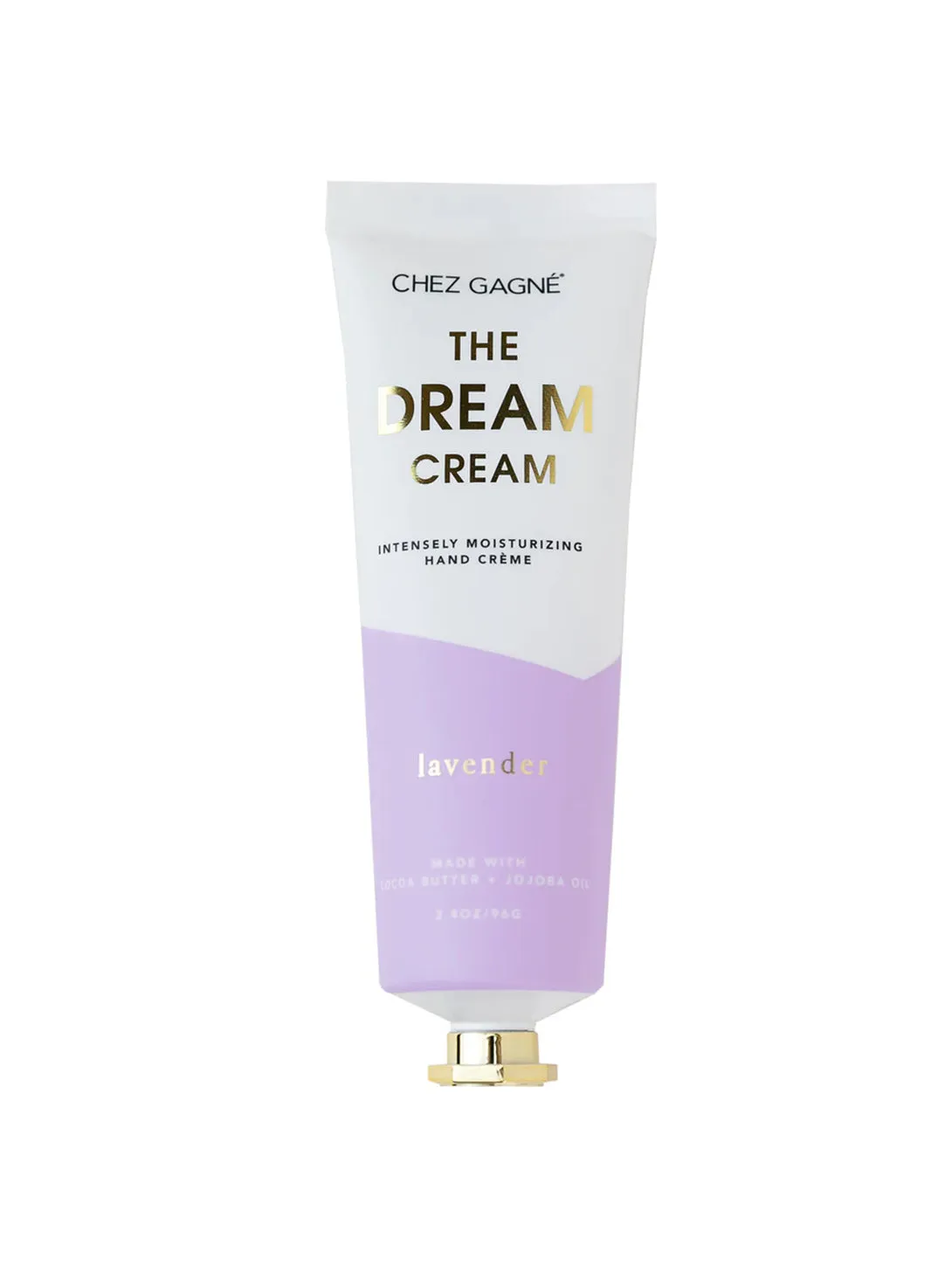 Dream Cream Lotion - Lavender