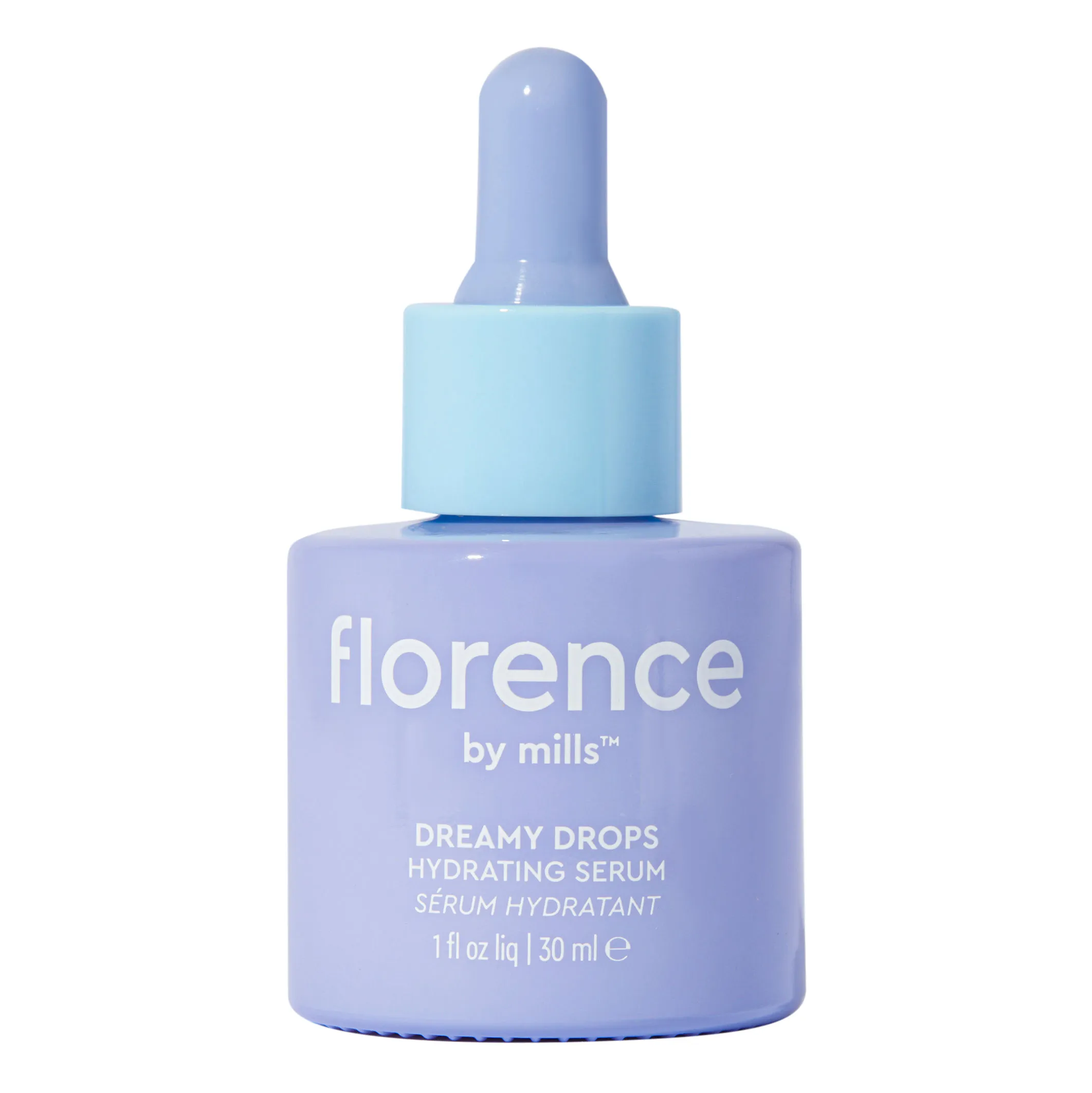 Dreamy Drops Hydrating Serum