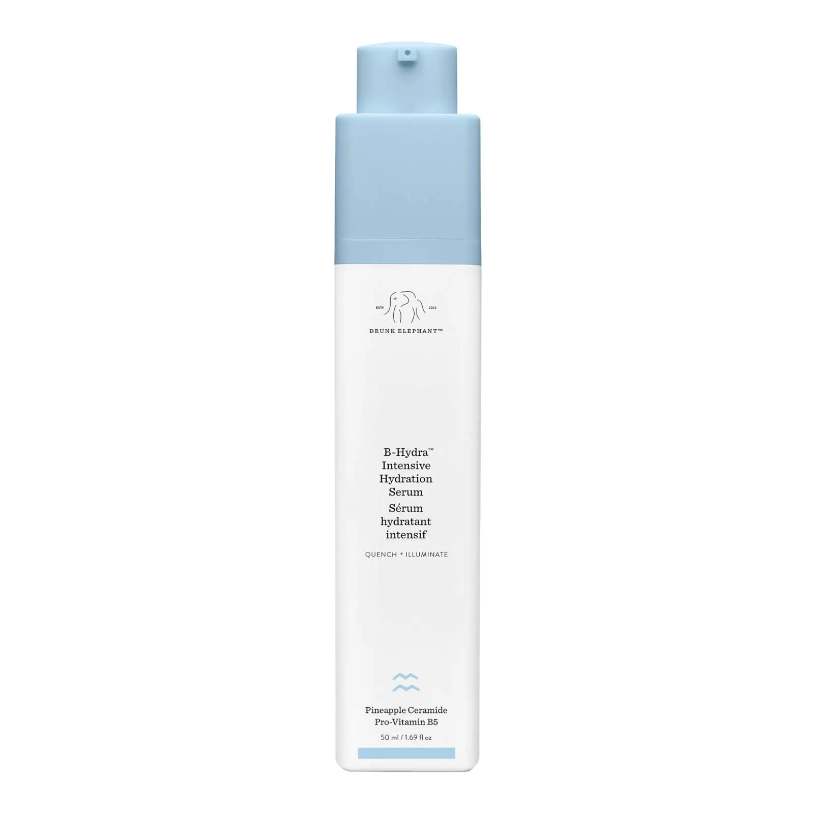 Drunk Elephant B-Hydra Intensive Hydration Serum 50ml