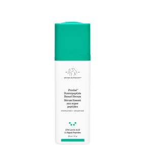 Drunk Elephant Protini Powerpeptide Resurf Serum 30ml