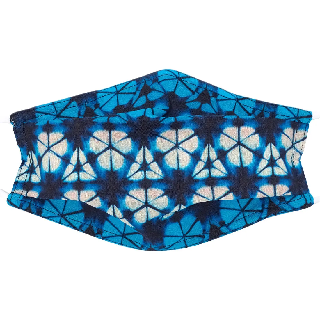 Echo Design Tie Dye Cooling Mask