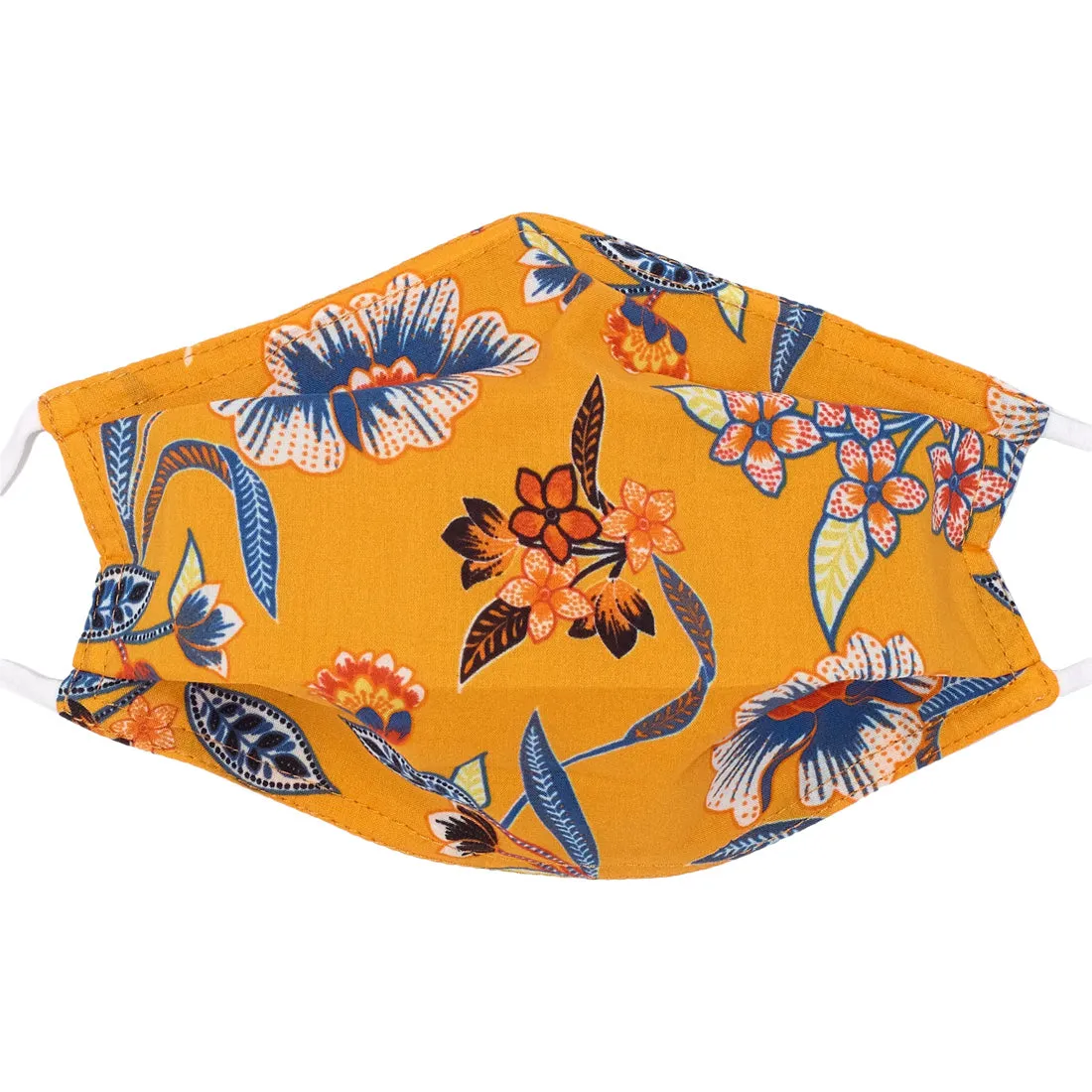 Echo Design Toile Floral Cooling Mask