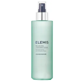 Elemis Balancing Lavender Toner - 200ml