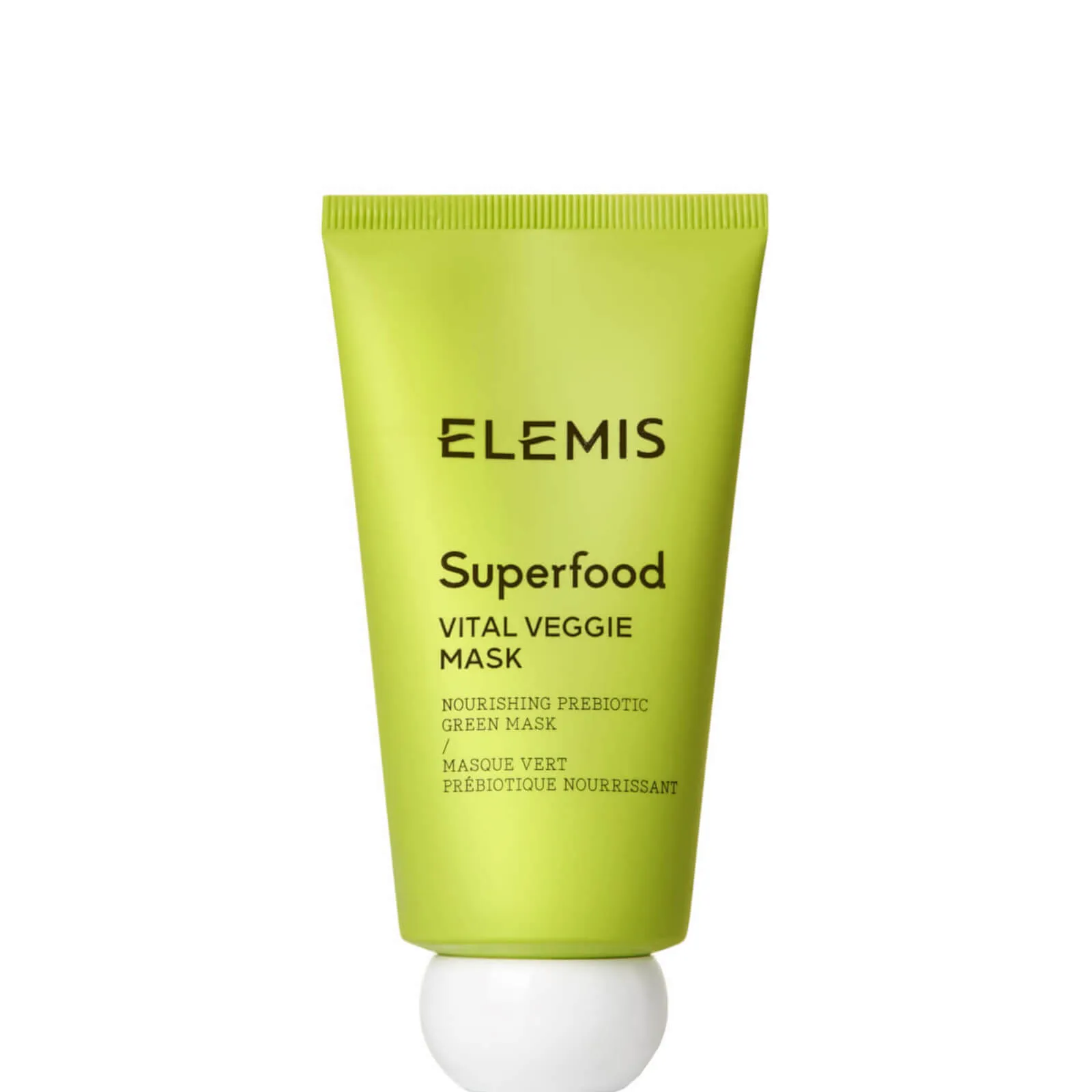 Elemis Superfood Vital Veggie Mask 75ml