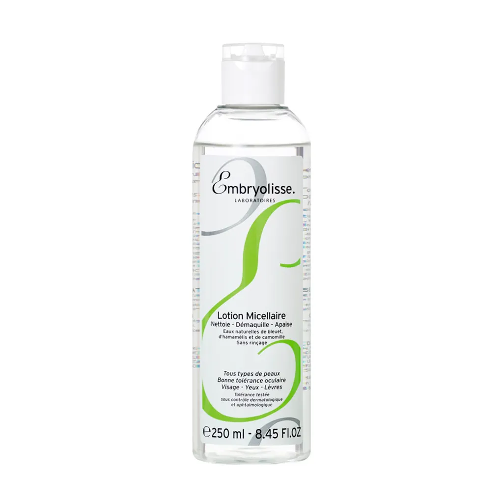 EMBRYOLISSE Micellar Lotion 250 ml/ 8.45 fl.oz.