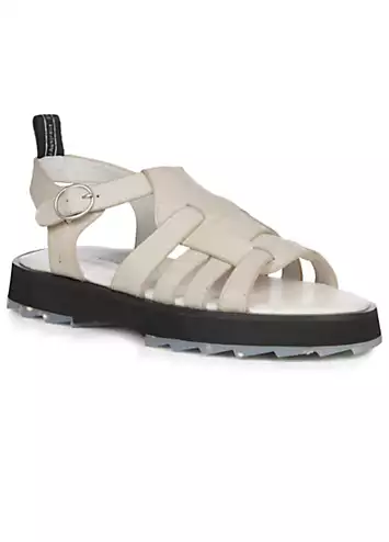 EMU Australia Bremer Coconut Chunky Sandals | Grattan