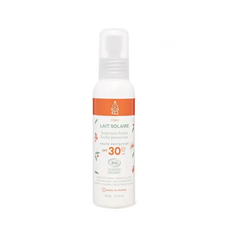 EQ  Sun Lotion SPF 30 - Crema solare