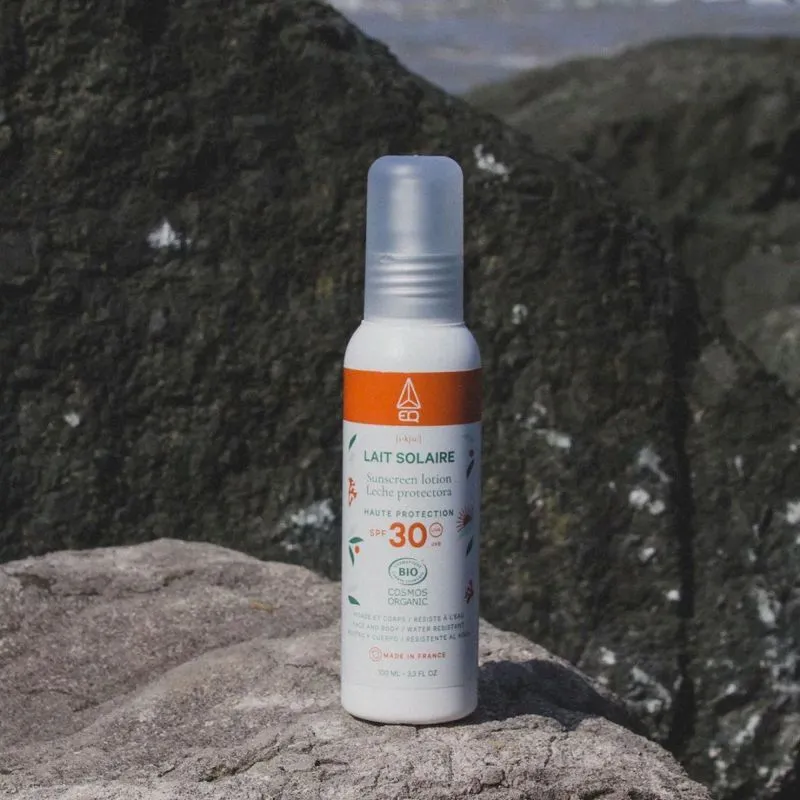 EQ  Sun Lotion SPF 30 - Crema solare