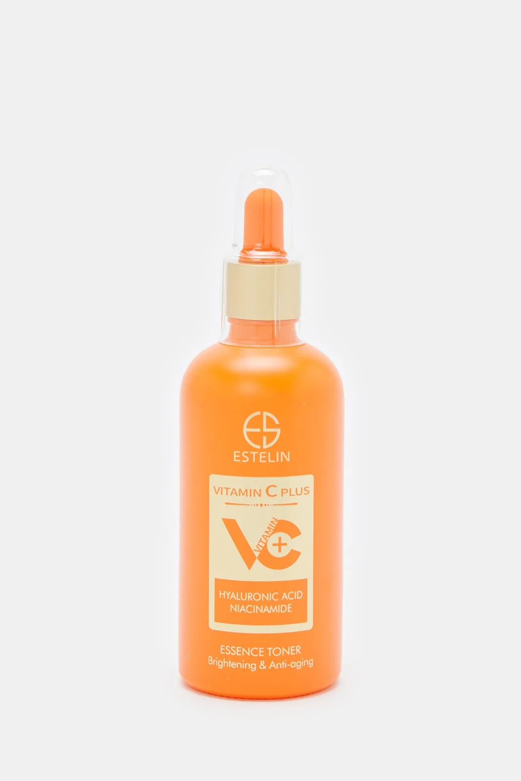 Estelin Vitamin C Plus Brightening & Anti-Aging Essence Toner