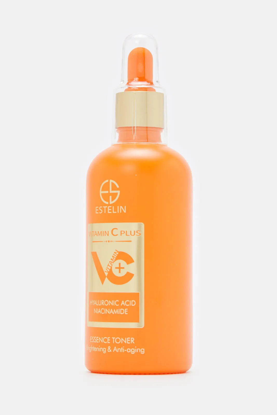 Estelin Vitamin C Plus Brightening & Anti-Aging Essence Toner