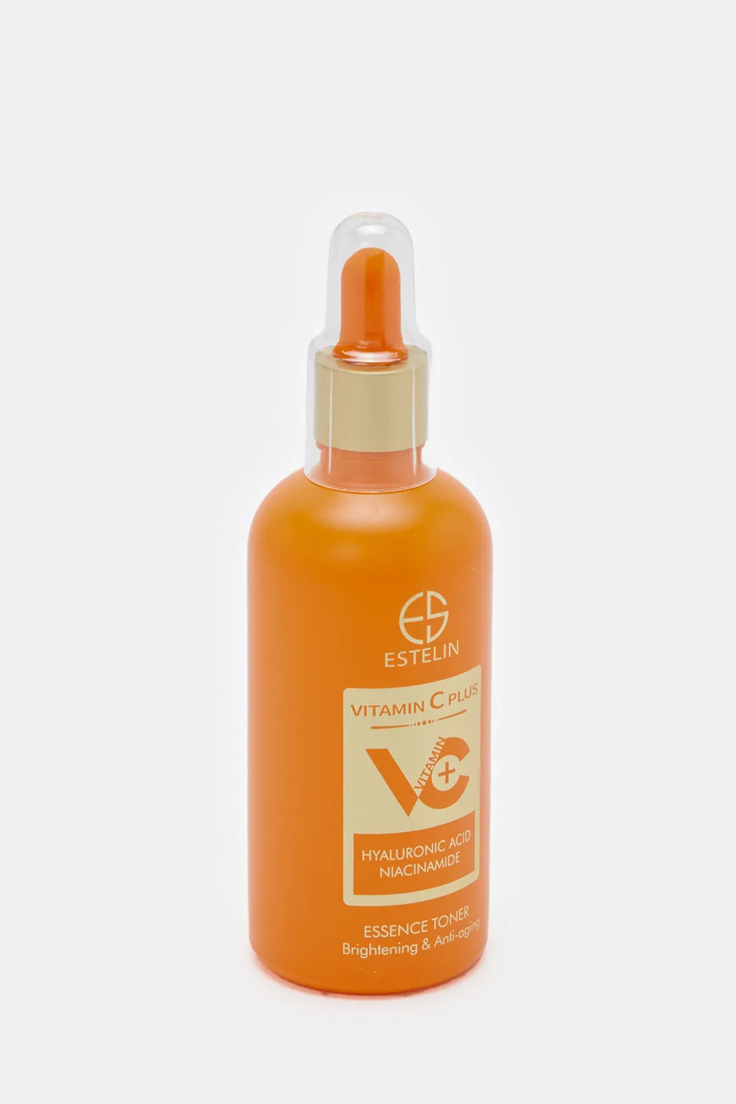 Estelin Vitamin C Plus Brightening & Anti-Aging Essence Toner