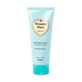 Etude House Wonder Pore Deep Foaming Cleanser