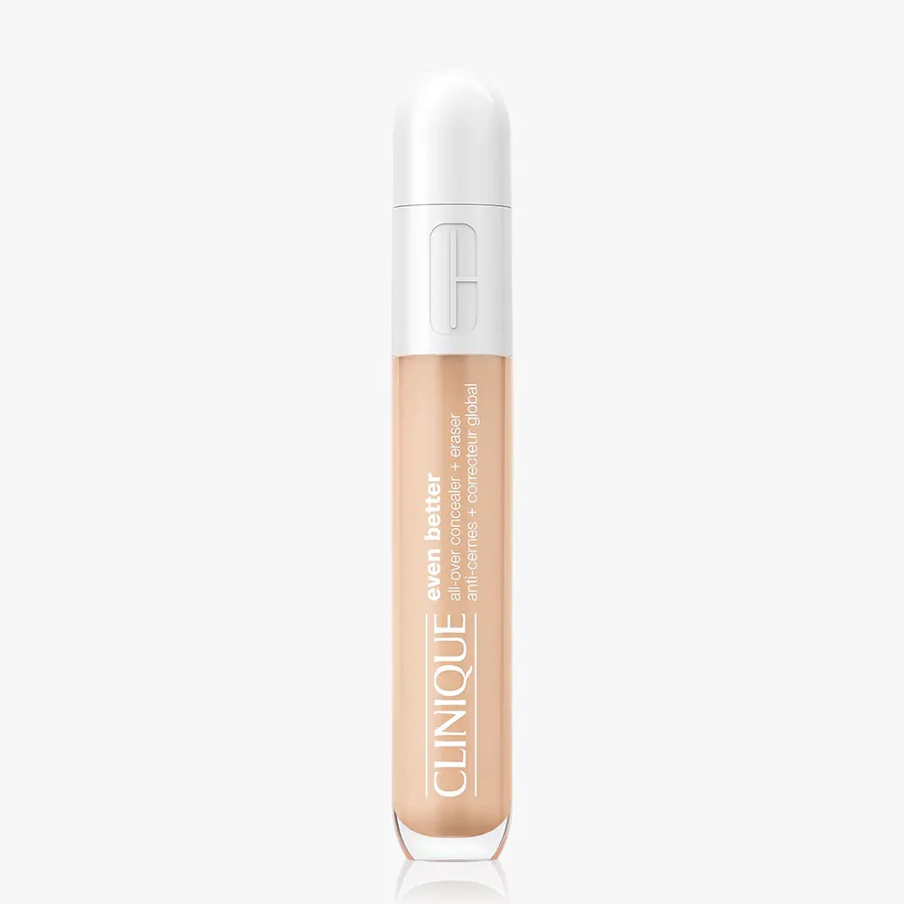 Even Better All-Over Concealer + Eraser CN 28