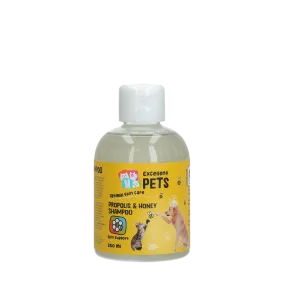 Excellent Pets Propolis & Honey Shampoo