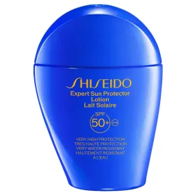 Expert Sun Protector Lotion SPF50+