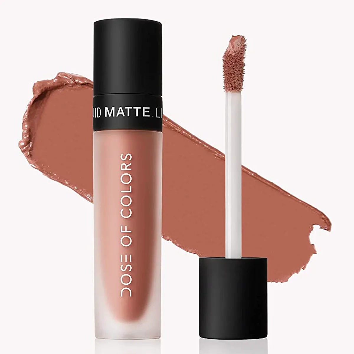 Extra Toasty Liquid Matte Lipstick