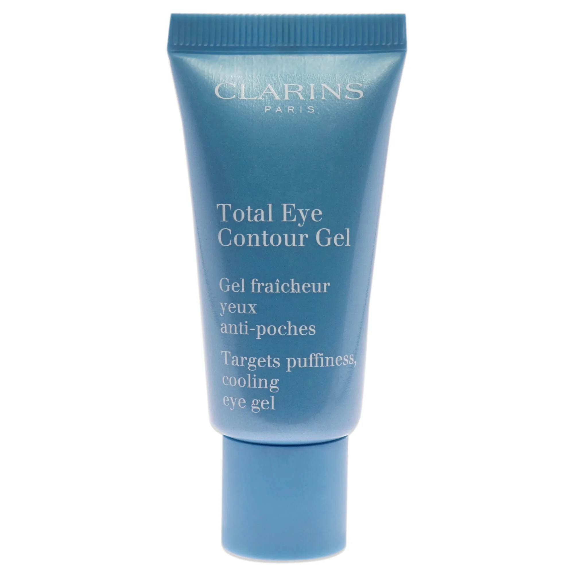 Eye Contour Gel by Clarins for Unisex - 0.7 oz Gel