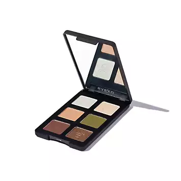 Eyeko Limitless Eyeshadow Palette 1 - 6g | Kaleidoscope