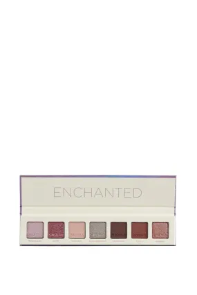 Eyes | Enchanted Mini Eyeshadow Palette | Sigma