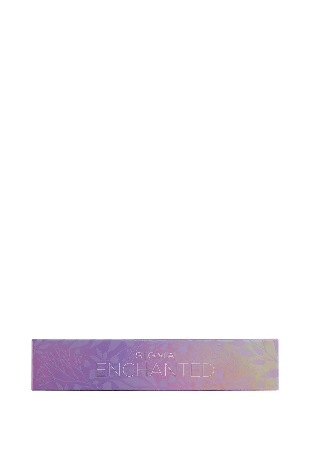 Eyes | Enchanted Mini Eyeshadow Palette | Sigma