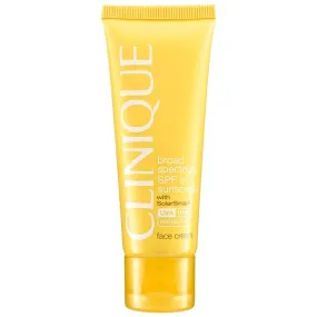 Face Sunscreen Broad Spectrum SPF 50