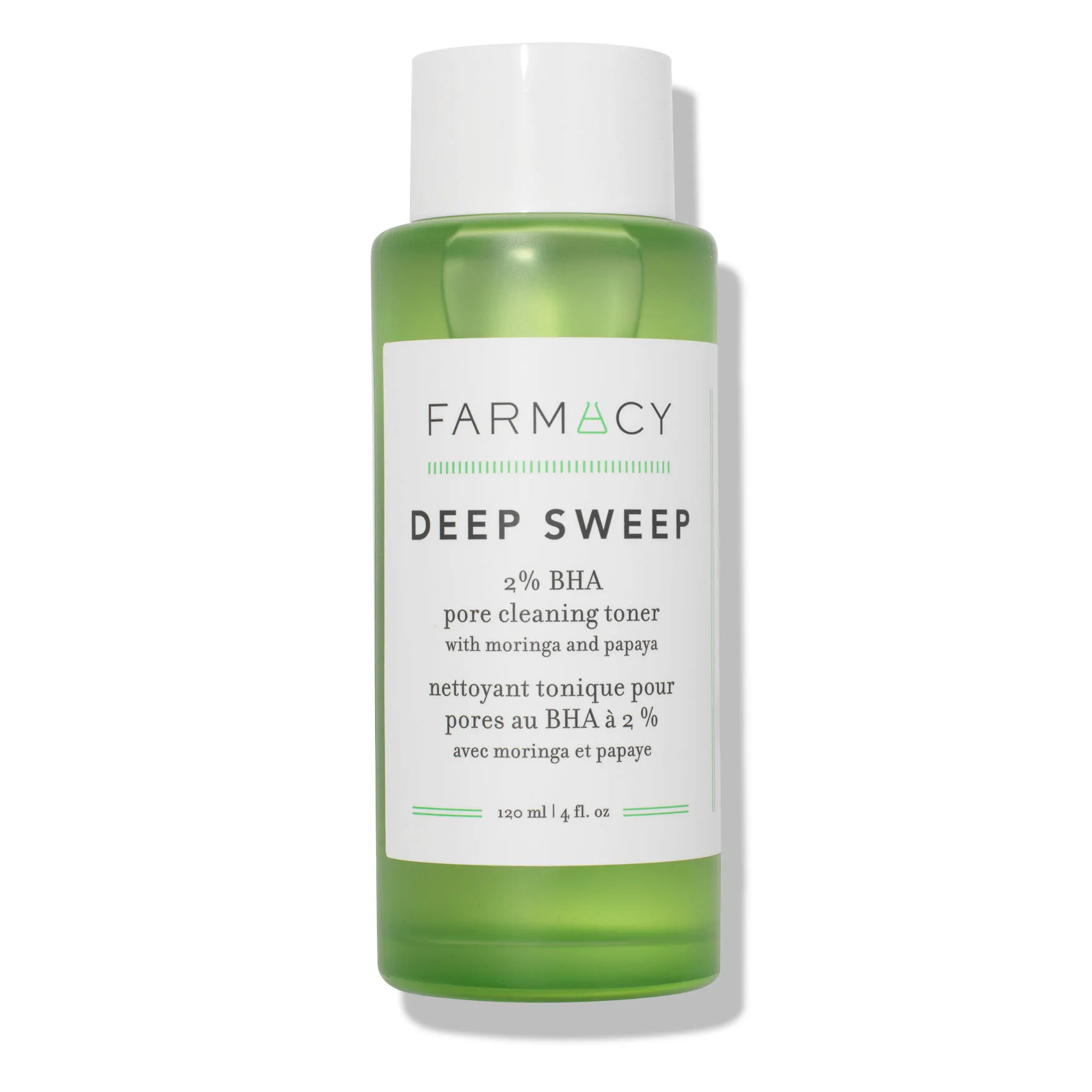 Farmacy Beauty Deep Sweep 2% Bha Toner