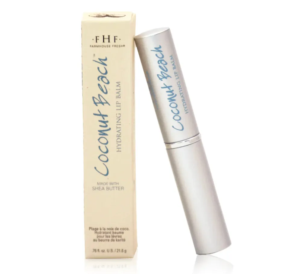 FHF HYDRATING LIP BALM