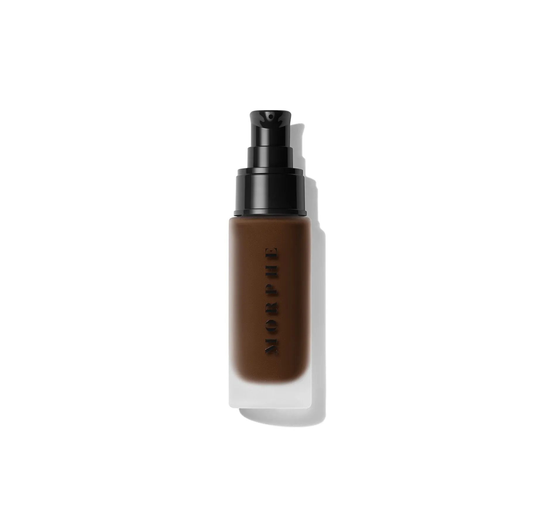 Filter Effect Soft-Focus Foundation - Filter Deep 40